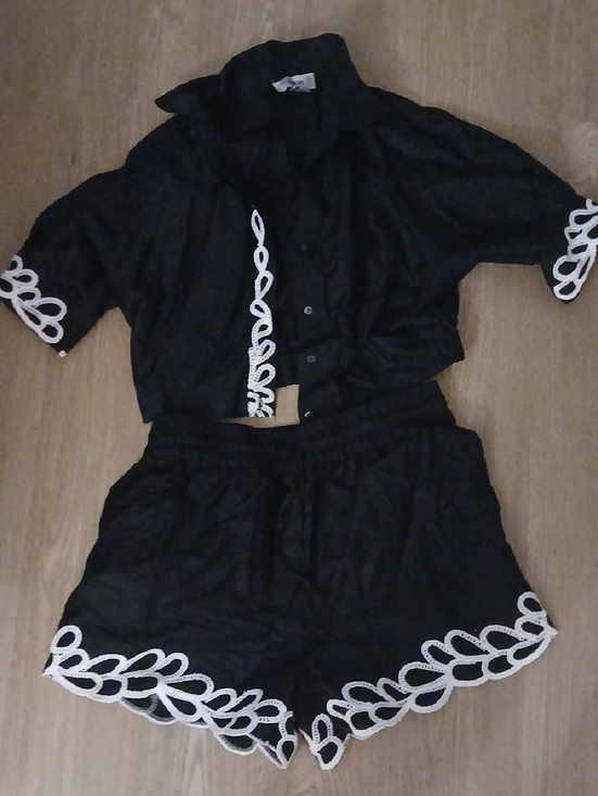 Jason Wu Other - Coquettish Set